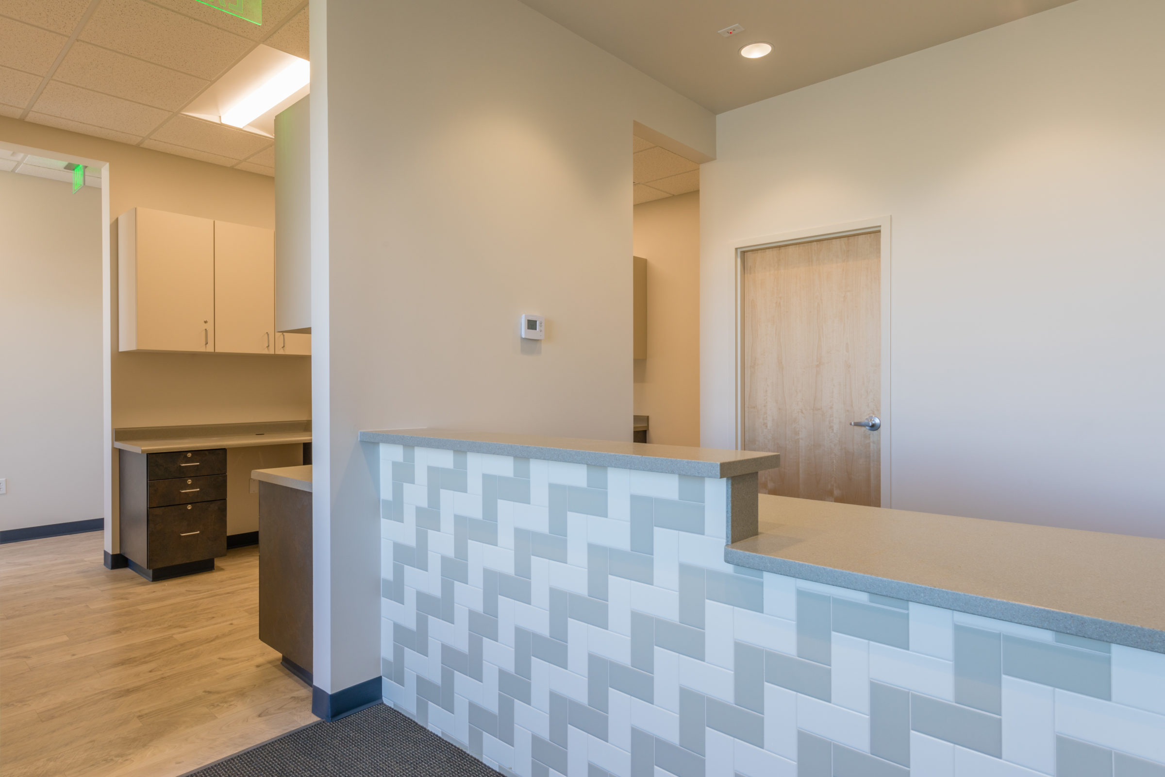 Eagle Mountain Health Center - Thrive Development