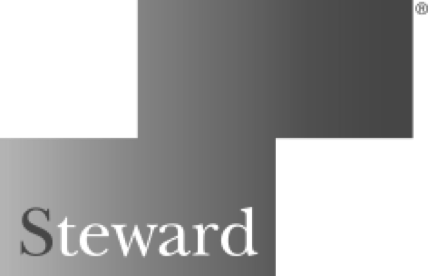 steward healthcare logo png