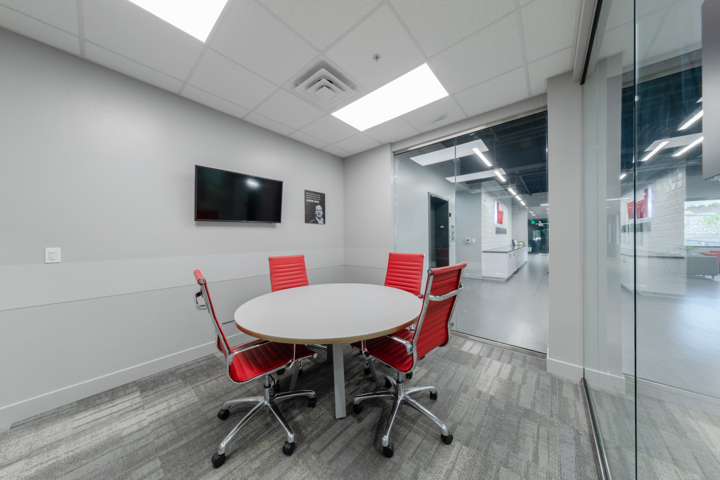 Orem Keller Williams - Thrive Development