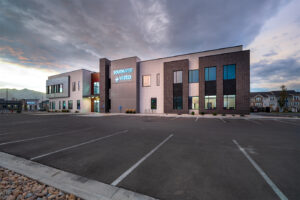 Vineyard Health Center