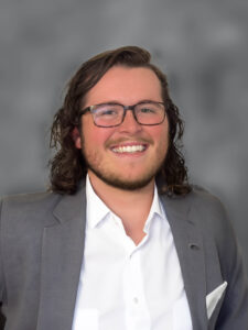 Dallin Madsen